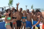 Sunny Sunday at Publicity Byblos, Part 1 of 2